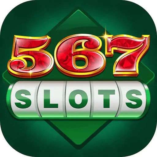 567SLOTS - Permainan Slot Arcade Menarik