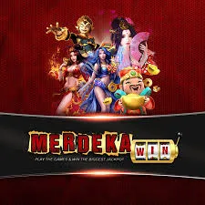MERDEKAWIN - Aksi Seru dalam Pertempuran FPS